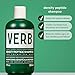 VERB Density Peptide Shampoo 12 fl oz - Visibly Thicken + Reduce Signs of Shedding- No Parabens or Harmful Sulfates