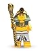 LEGO Minifigure Collection Series 2 LOOSE Mini Figure Egyptian Pharaoh