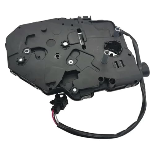 Cerradura de portón trasero para reparar fallos en VW Transporter T5