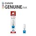 Canon Genuine GI-20 Cyan Ink Bottle, Compatible to PIXMA G6020 and G5020 MegaTank Printers