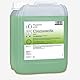 Hygiene VOS Cremeseife Apfel 5 Liter milde Waschlotion Seifencreme für alle gängigen Druckspendersysteme und Seifenspender