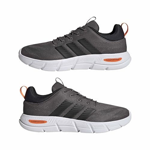 Image of adidas Mens Cloudfoam Flex - Elastic Laces Sportswear
