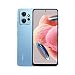 Produktbild Xiaomi Redmi Note 12 4G 128GB Ice Blue ohne Simlock, ohne Branding