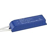 A5 ET60 - Transformador electrnico 60w para la iluminacin de bajo voltaje