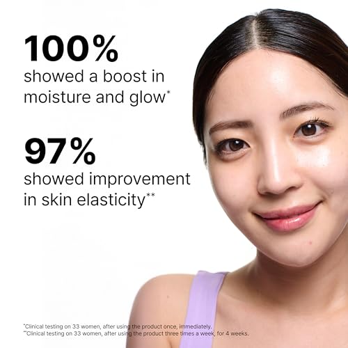 Image of Dr.Jart+ Hydro Firming Korean Face Mask with Collagen and Hyaluronic Acid| Korean Skin Care