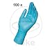 Produktbild Karte nur Ultra Blue 997  Spiel Handschuhe soloultrablue997 8 blau 100 Paar