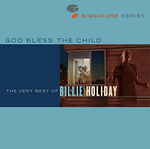 Jazz Signatures - God Bless The Child: The Very Best Of