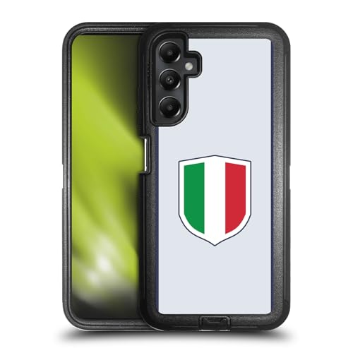 Protection antichoc ultra-blindée pour Samsung Galaxy A05s football