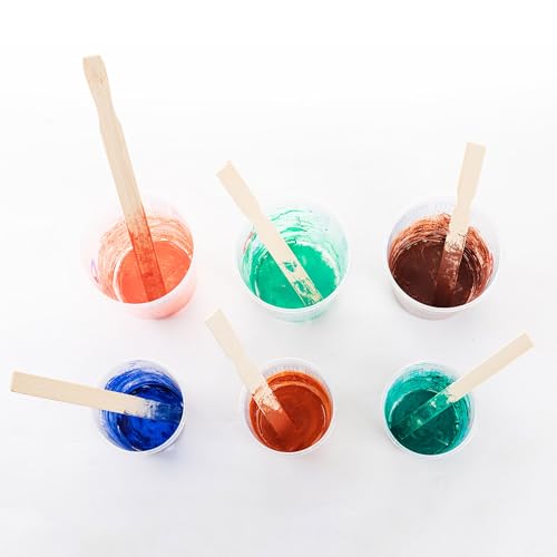 Paint Stir Sticks
