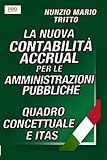 nuovo quadro orario professionali 2018  La nuova contabilità accrual per le amministrazioni pubbliche - Quadro concettuale e ITAS