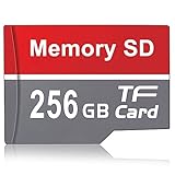 mini sd karte 64gb test Breite Kompatibilität – Die SD-Karte ist weitgehend kompatibel mit Tablets, Laptops, Action-Kameras, DSLRs, Spielekonsolen, Android-Geräten, Drohnen, Smartphones usw. Sie ist für eine Vielzahl von Geräten geeignet, wenn Sie über geeignete SD-Adapter verfügen.