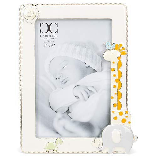 Giraffe Picture Frames