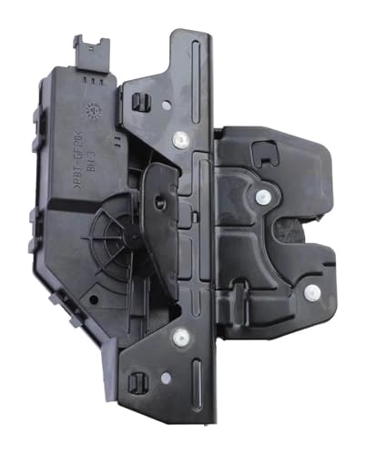 Actionneur verrouillage hayon robuste pour BMW X5 E53 référence 51248408492