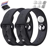 LYJEE Motion Sickness Bands Anti Nausea Wristband for Adult and Kids Morning Sickness Relief for Pregnant Women Acupressure Nausea Relief for Car, Sea, Air Sickness (Black)