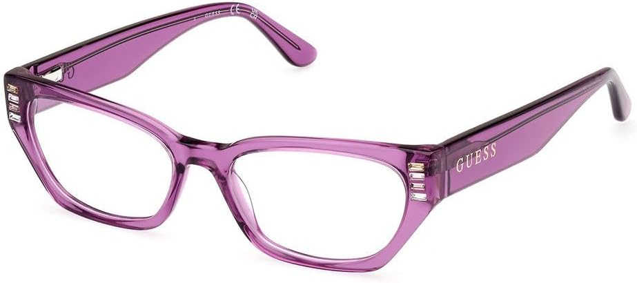 Eyeglasses GU 2967 083 Violet/Other