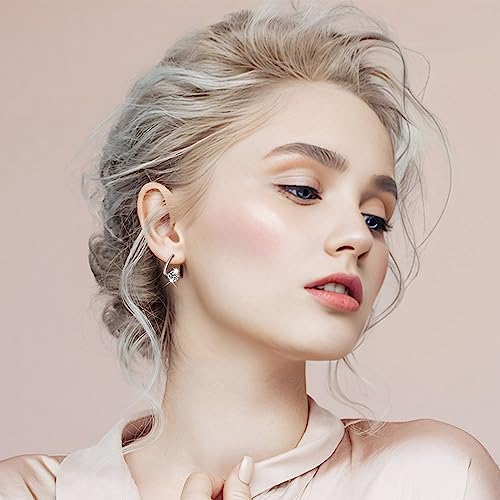 Opiniones y reviews de Aretes de Moda para Mujer al mejor precio. 9 Aretes de Moda para Mujer marca BSMKD (3)