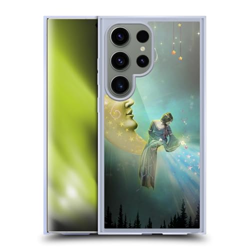 Coque Galaxy S24 Ultra MagSafe JENA DellaGrottaglia pour le quotidien
