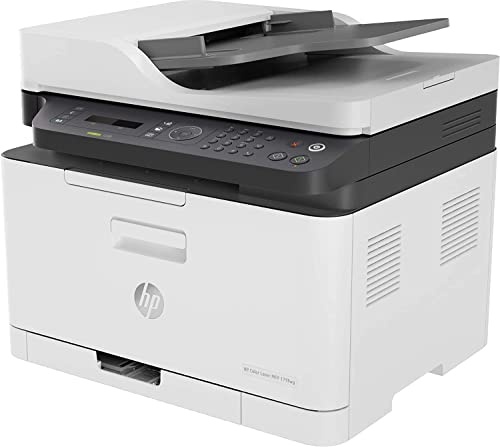 HP Color Laser 179fwg