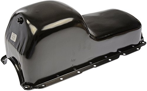 Dorman 264-232 Engine Oil Pan Compatible with Select Dodge / Plymouth Models