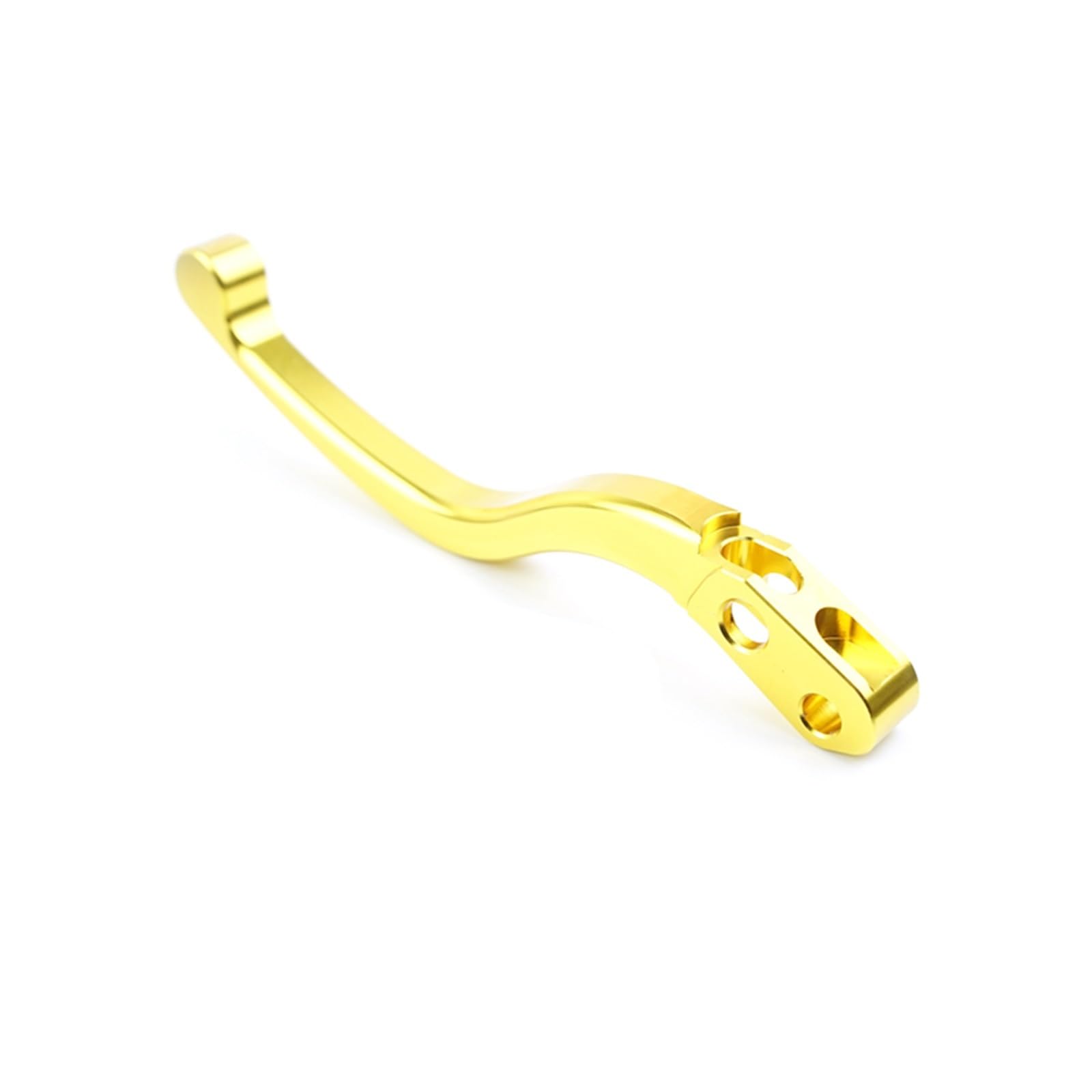 Iukmr G Motorcycle Clutch Brake Lever Universal 16X19 Motorcycle Radial Brake Clutch Lever Hydraulic Pump Master Cylinder Handlebar(G)