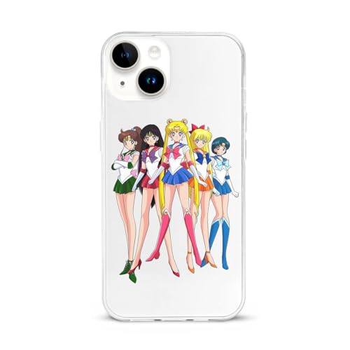 携帯電話アクセサリ iphone 15 セーラームーン」の人気商品一覧 | 安い