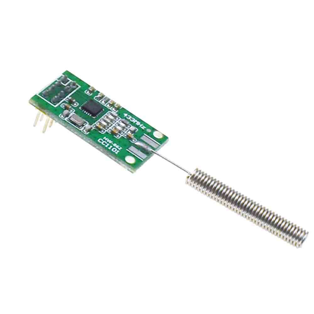 CC1101 Module 433M 2500 NRF 350m Distance