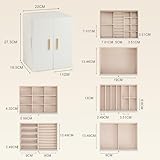 Zoom IMG-2 dajasan scatola portagioie a 6 Zoom IMG-2 dajasan scatola portagioie a 6