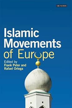 Islamic Movements of Europe...