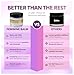 Vulva Balm & Organic Vaginal Moisturizer for Women: Natural Vulva Moisturizer & Vulva Cream for Dryness on Intimate Skin - NON Estrogen Cream - Perfect for Menopause & Shaving Rash Relief