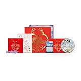 Kacey Musgraves - Star-Crossed CD Box Set (Limited Edition)