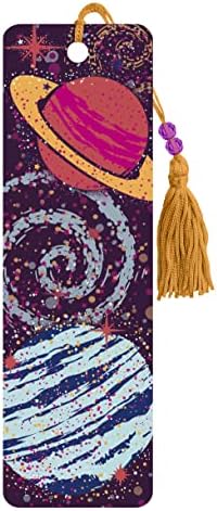 Space Cadet Premier Bookmark Stationery image 3