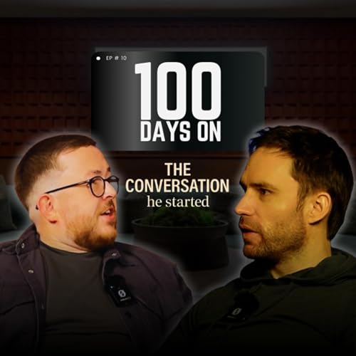 Why Grief Gets Harder When Life Carries On