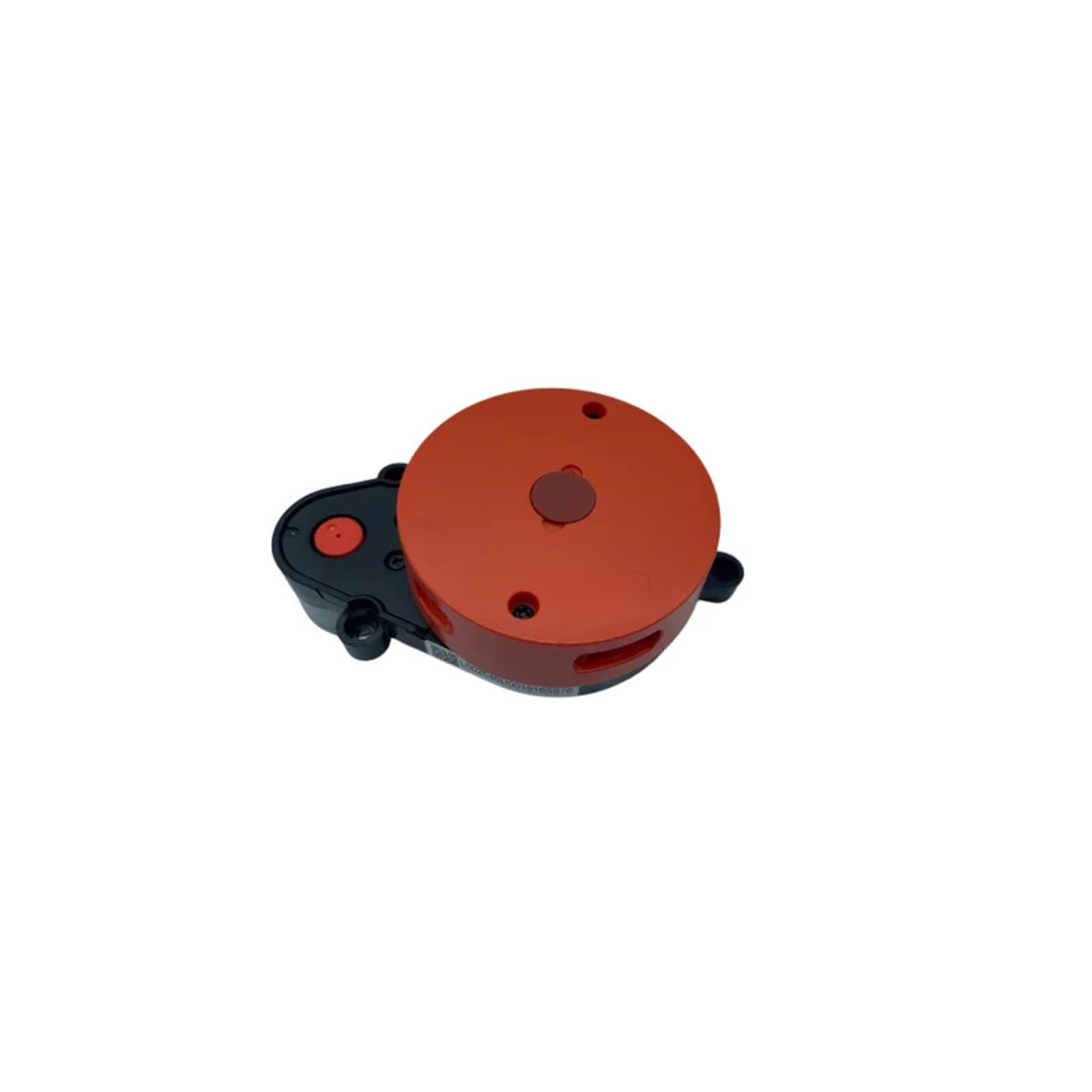 XQREVYBYF Distance Sensor ，Compatible For JONR， P20 Pro Vacuum Cleaner LDS Parts Accessories(Orange)