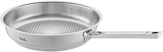 Original-Profi Collection Stainless Steel 9.5 Inch Frying Pan