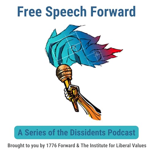 FSF Ep. 42: Celebrating the Declaration | Ideas, Character, and America's Thunderclap Moment with Lawrence Reed