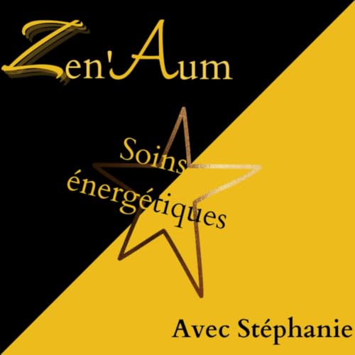 Soins &eacute;nerg&eacute;tiques cover art