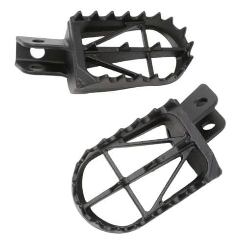 �W�[�^���[�V���O(ZETA RACING) KLX110 '02-12, KLX110L '10-25, KLX110R L '21-26 ���C�h�t�b�g�y�O �N������ Mid �O�㕝��50mm ���胉�C�f�B���O �X�^���f�B���O �r�D�� �N�������| �����x 