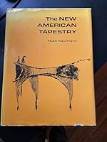 The new American tapestry B0006BQHRI Book Cover