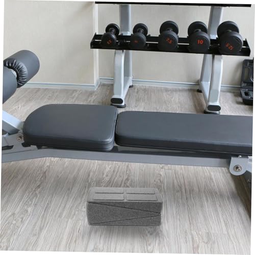 Tabla ajustable para estiramiento de pantorrillas y tobillos miniatura 5