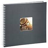 Zoom IMG-1 hama 2113 album foto spiralato Zoom IMG-1 hama 2113 album foto spiralato