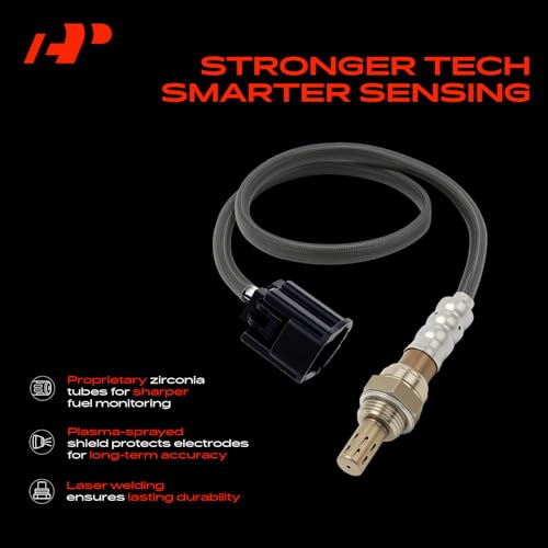 Sensor de Oxígeno A-Premium para Mazda MX-5 Miata miniatura 3