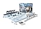 Days of Wonder, Star Wars: Battle of Hoth; Strategiespiel, 30 Minuten, für 2-4 Spieler ab 8+ Jahren, Spiel in Deutsch