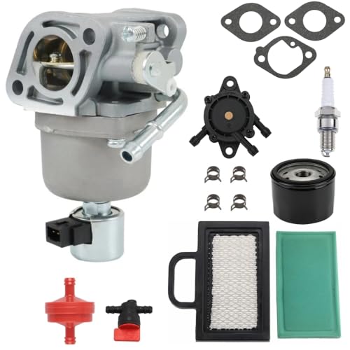 Carburateur 699807 résout la perte de puissance des moteurs Intek 697722 AM135089