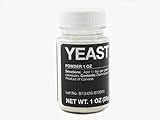 Yeast Energizer Powder, 1oz