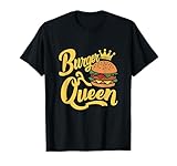 Burger Queen T-Shirt