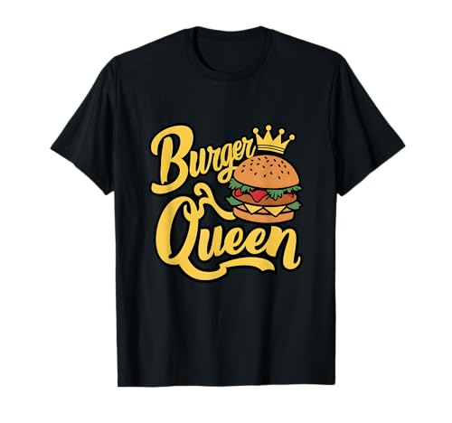 Burger Queen T-Shirt
