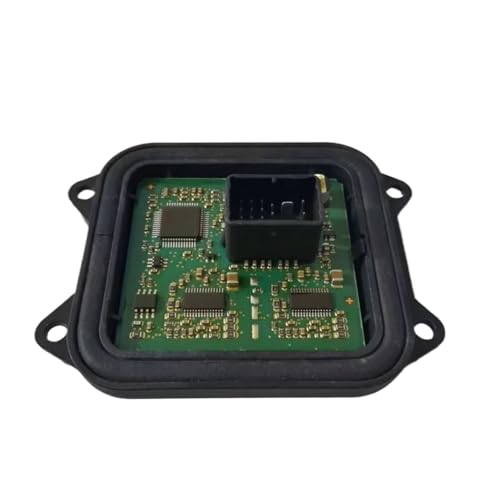 Module ballast de commande de phares pour réparer phare xénon clignotant sur BMW X5 X6 E90 - 3