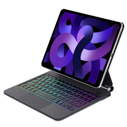 マジックキーボード iPad Air 11インチ (定価15,000円) Amazon.co.jp: 【2025新型対応】マジックキーボード iPad Air 11インチ