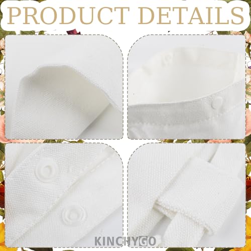 4 bolsas tote de lona sublimadas para DIY miniatura 3