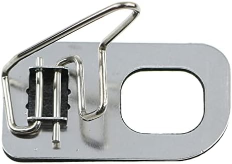 Amazon Com E Outstanding Arrow Rest 3 5 X 2 4 X 1 9cm Double Steel Wire Arrow Rest Archery Tool For Outdoor Archery Hunting Shooting Sports Outdoors